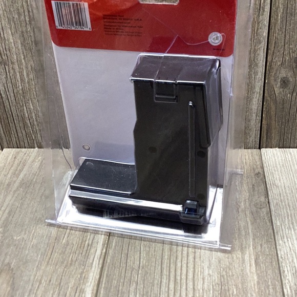 Milwaukee 49-90-2342 M18 / M28 Hammervac Dust Extractor Box Lid w/ HEPA Filter - Picture 4 of 5